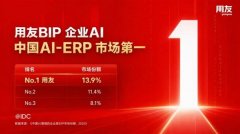 出力破解AI落地“最初一公里”难&hellip;